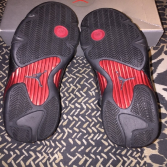 Jordan Last shot - Picture 5 of 8